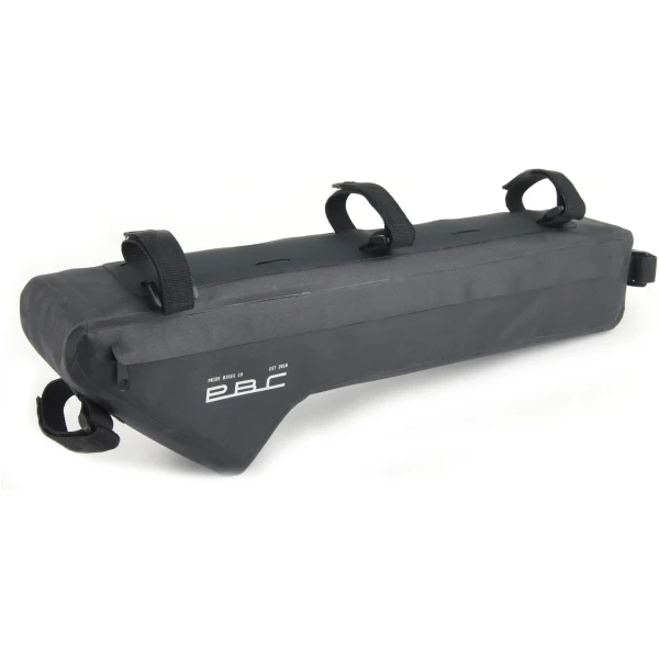 Сумка внутрирамная PBC Framebag черная S