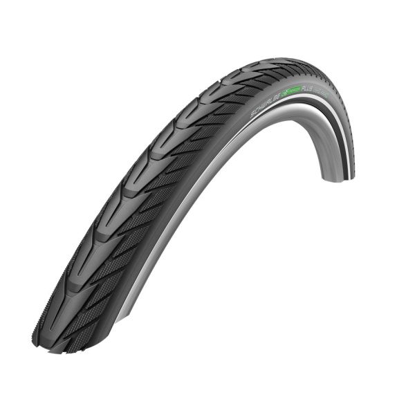 Покрышка 28x1.75 (47-622) Schwalbe ENERGIZER PLUS G-Guard TwinSkin B/B+RT HS492