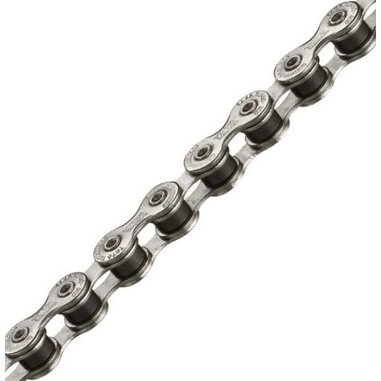 Цепь Taya eTB-910-DH 1 шв 1/2"X1/8",136L, серебристый (LAN-111)