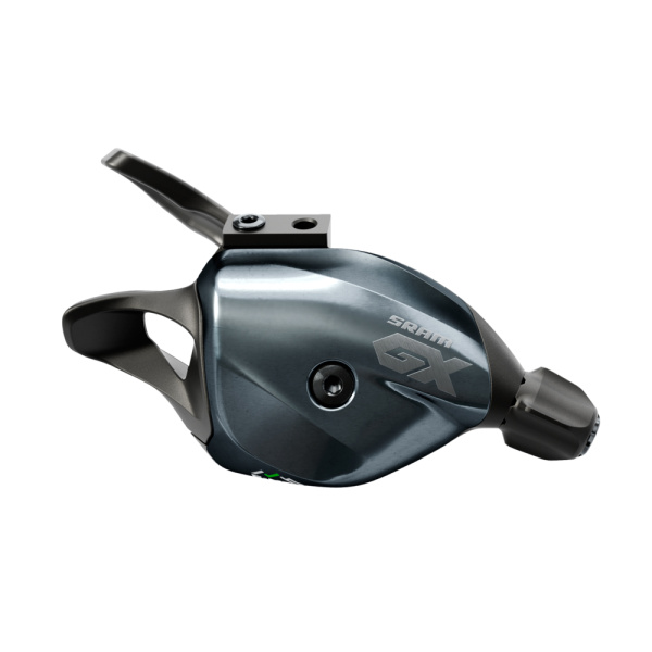 Манетка SRAM GX Eagle Trigger 12 speed Rear w Discrete Clamp Lunar