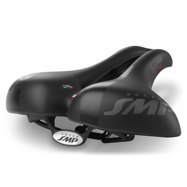Седло SMP MARTIN TOURING LARGE BLACK