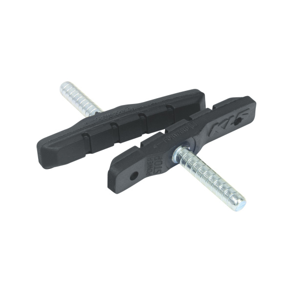 Колодки тормозные KLS Powerstop C-02 (polybag) кантиливер для V-Brake пара