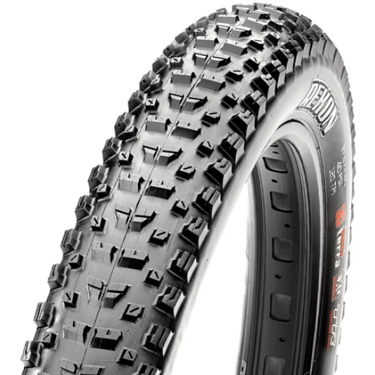 Покрышка MAXXIS REKON 29X2.25 TPI-120 Foldable 3CS/EXO/TR