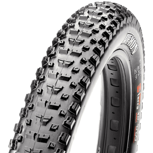 Покрышка MAXXIS REKON 29X2.25 TPI-120 Foldable 3CS/EXO/TR