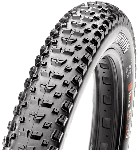 Покрышка MAXXIS REKON 29X2.25 TPI-120 Foldable 3CS/EXO/TR 1 Покрышка MAXXIS REKON 29X2.25 TPI-120 Foldable 3CS/EXO/TR