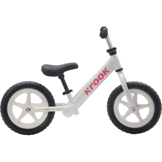 Беговел 12" Krook 12