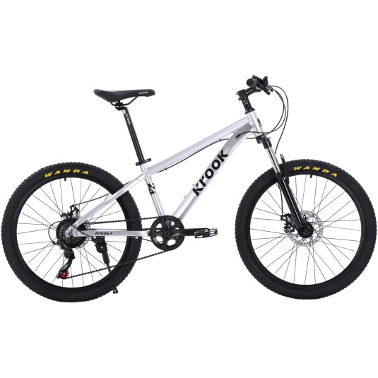 Велосипед 24" Krook