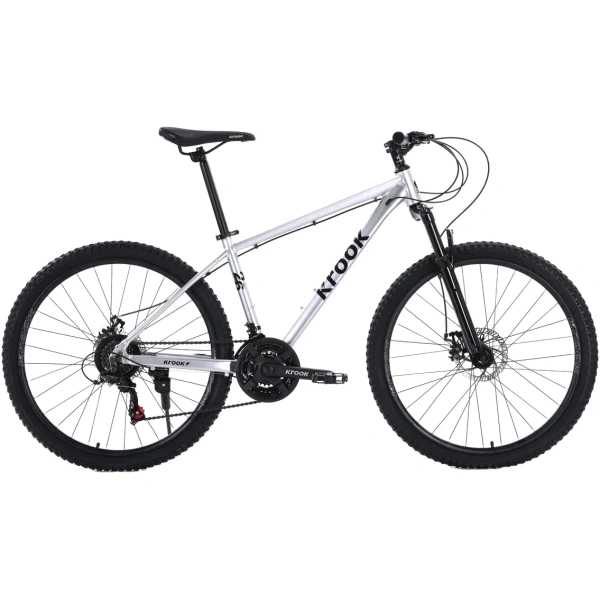 Велосипед 26" Krook 2025