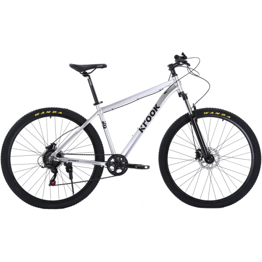 Велосипед 29" Krook 2025
