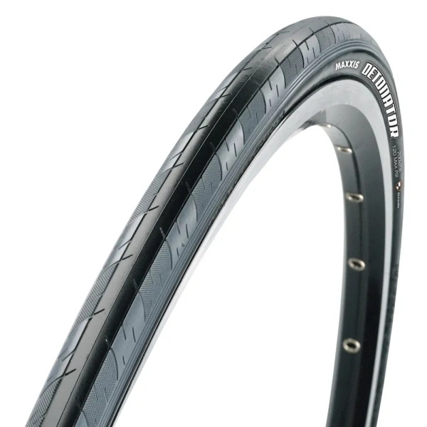 Покрышка MAXXIS Detonator 700x25C TPI 60 Wire
