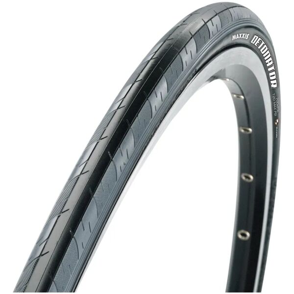 Шина MAXXIS Detonator 700x25C, 60 TPI, дротова