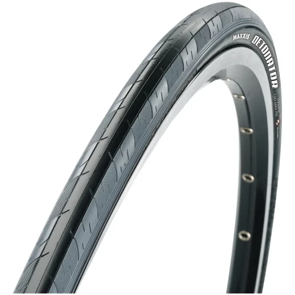 Покрышка MAXXIS Detonator 700x25C TPI 60 Wire
