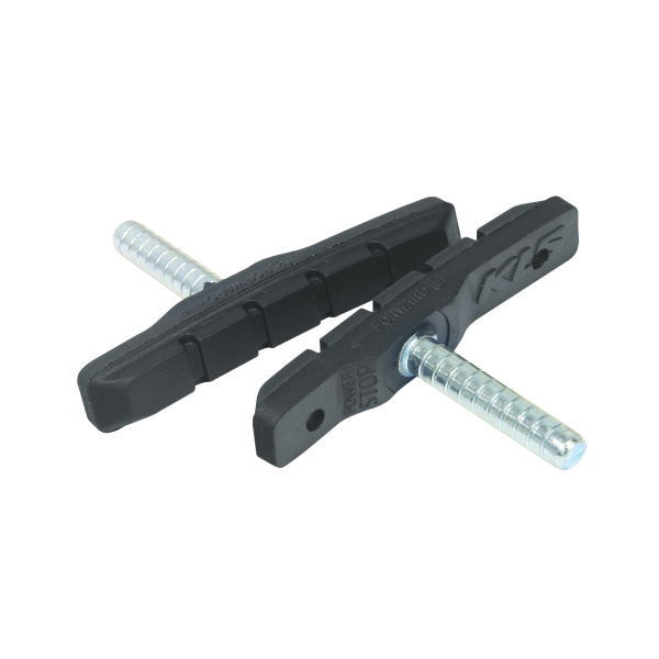Колодки тормозные KLS Powerstop C-02 кантиливер для V-Brake пара