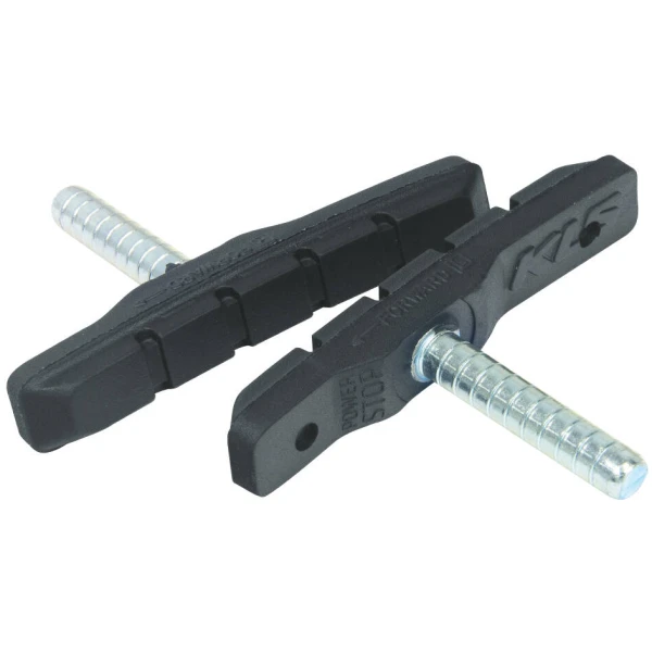 Колодки тормозные KLS Powerstop C-02 кантиливер для V-Brake пара