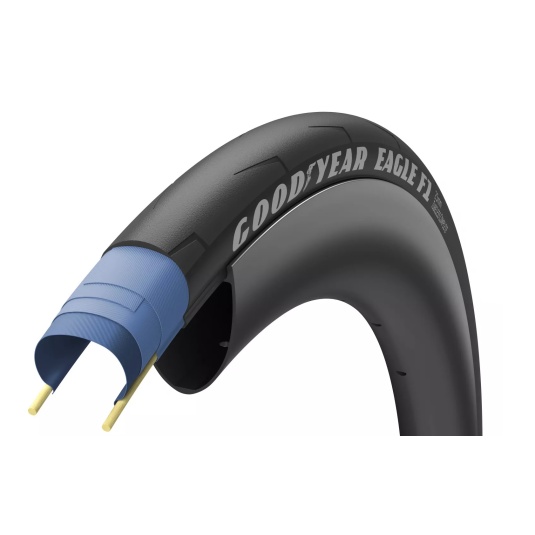 Покрышка GoodYear EAGLE F1 TC 25-622 (OPG004)