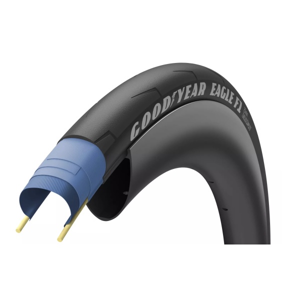 Покрышка GoodYear EAGLE F1 TC 25-622 (OPG004)