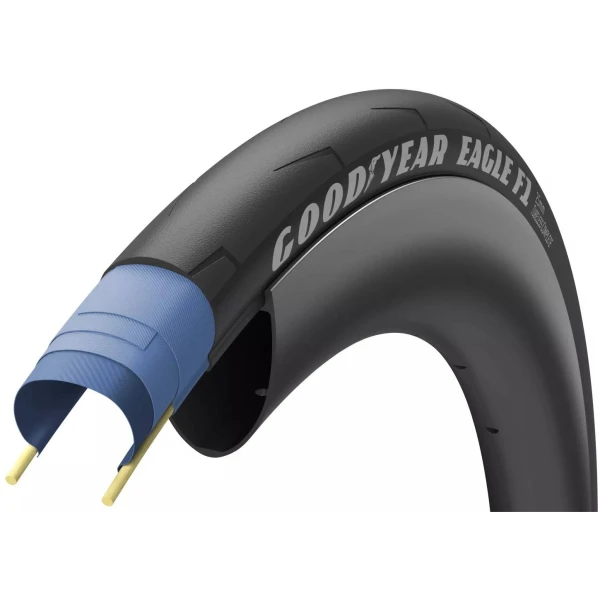 Шина GoodYear EAGLE F1 TC 25-622 (OPG004)
