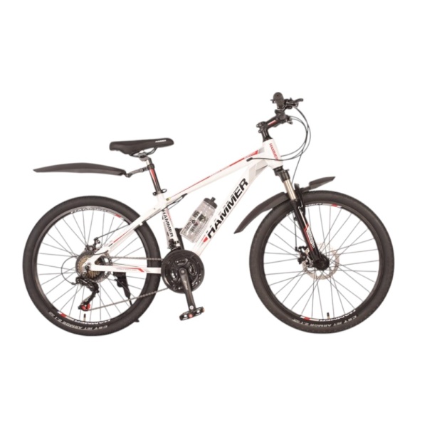 Велосипед Hammer 29 S200 New