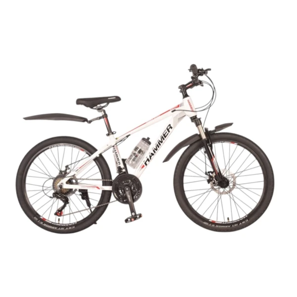 Велосипед Hammer 29 S200 New