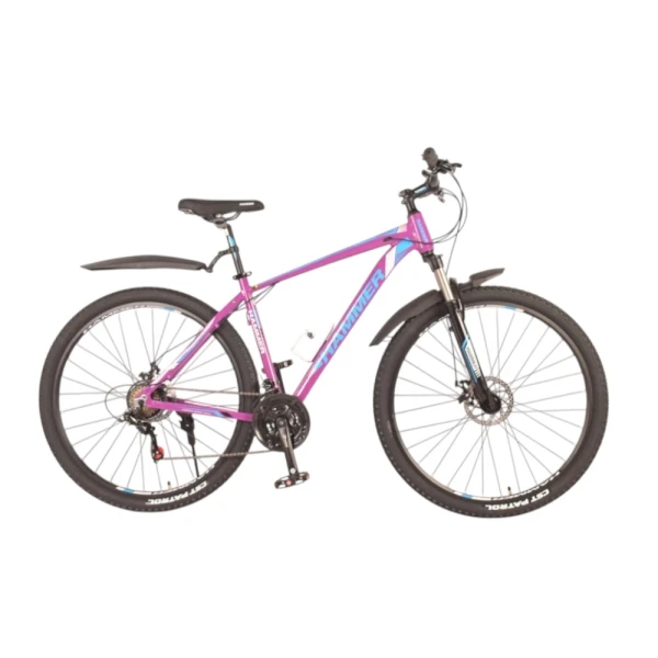 Велосипед Hammer 26 S200 New