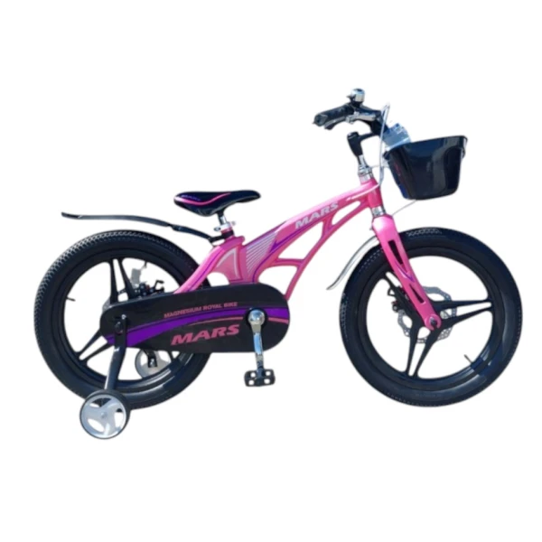 Велосипед Mars 20 New