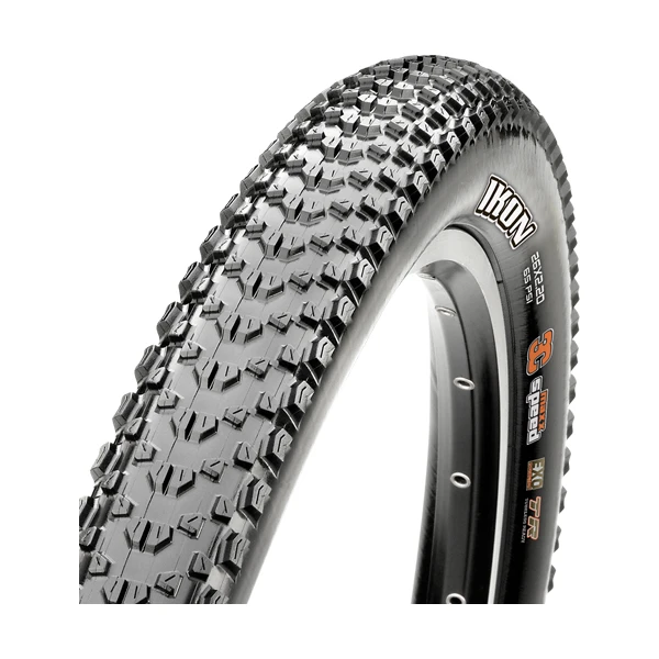 Шина MAXXIS IKON 26X2.20 TPI-60 Foldable