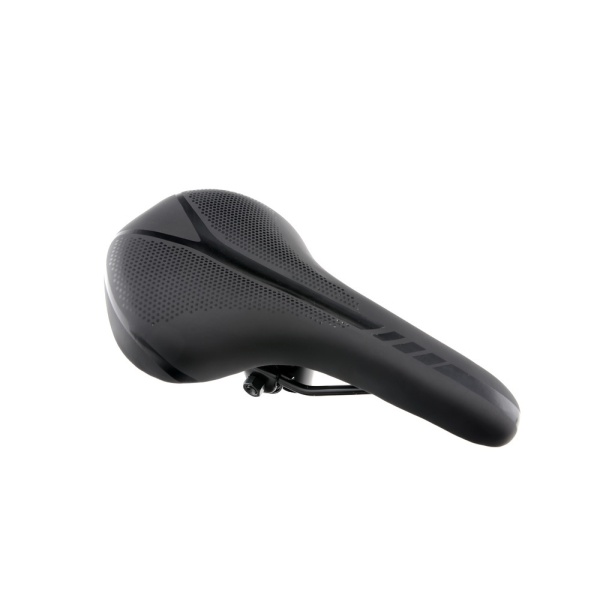 Седло Jet Selle MTB, черный (A-483BF-A1)