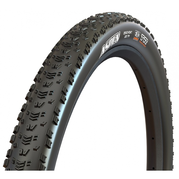 Покрышка MAXXIS ASPEN 27.5x2.25 TPI-120 Foldable MaxxSpeed/EXO/TR
