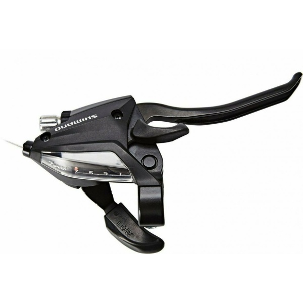 Монетка моноблок Shimano ST-EF500 правая 7ск(st-ef500-7)
