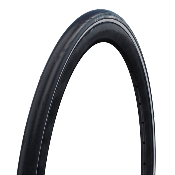 Покрышка 700x28C (28-622) SCHWALBE ONE PLUS Perf, SmartGuard, TwinSkin B/B+RT HS462B ADDIX 67EPI