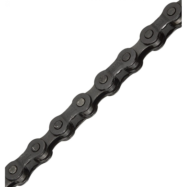 Цепь Taya TB-50 6/7-шв 1/2"X3/32", 116L, черный (LAN-120)