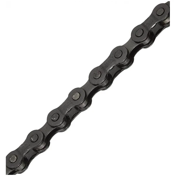 Ланцюг Taya TB-50 6/7-шв 1/2"X3/32", 116L, чорний (LAN-120)