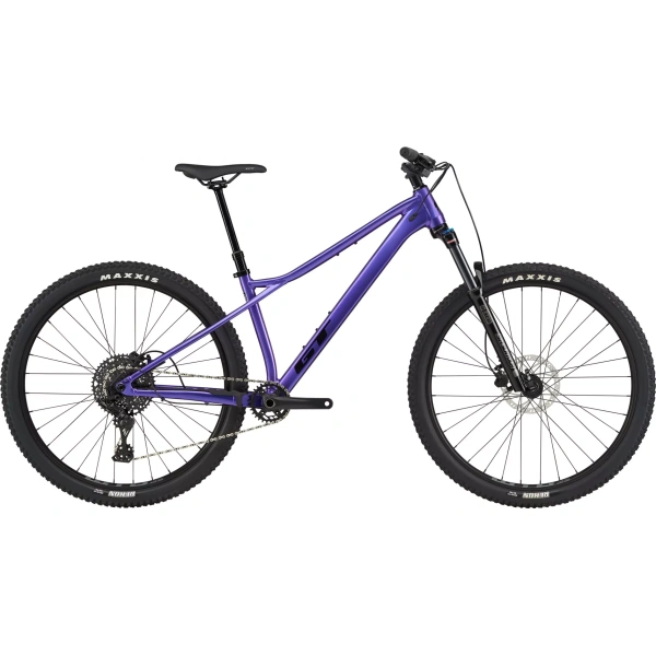 Велосипед 29" GT Zaskar LT Comp