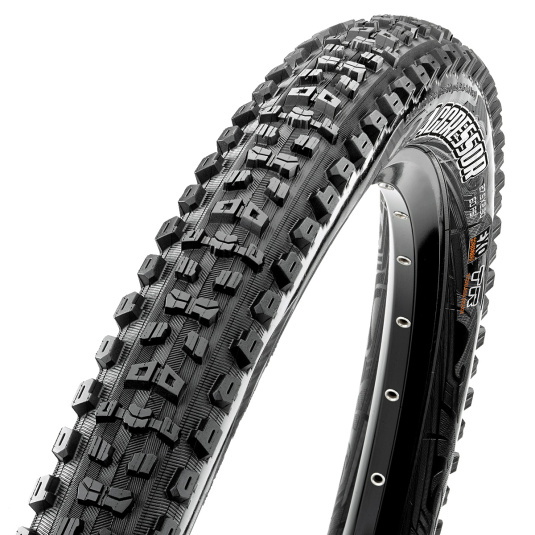 Покрышка MAXXIS AGGRESSOR 26X2.30 TPI-60 Foldable EXO/TR