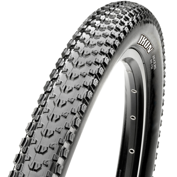 Покрышка MAXXIS IKON 27.5X2.20 TPI-60 Foldable
