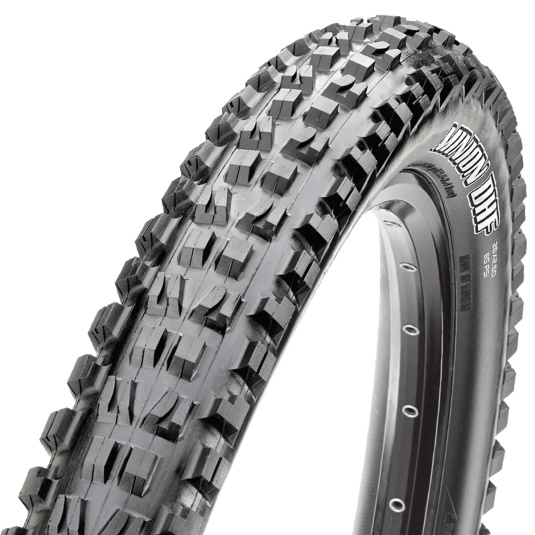Покрышка MAXXIS MINION DHF 26X2.50 TPI-60 Foldable EXO/ST