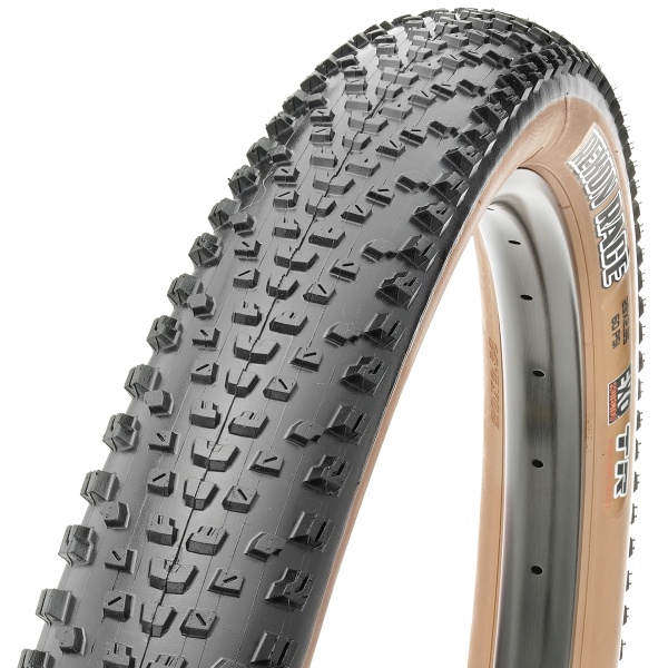Покрышка MAXXIS REKON RACE 29X2.40WT TPI-60 Foldable EXO/TR/TANWALL