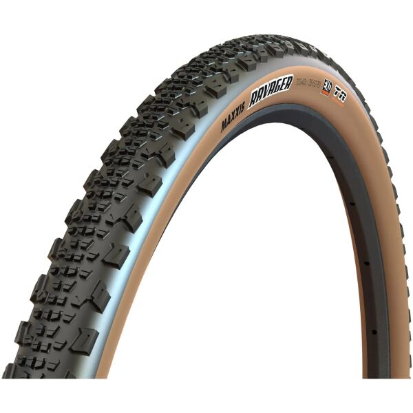 Шина MAXXIS RAVAGER 700X50C TPI-60 Foldable EXO/TR/TANWALL