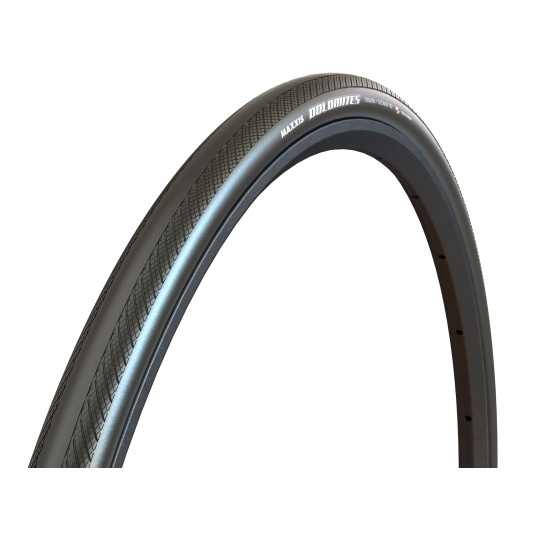 Покрышка MAXXIS DOLOMITES 700X25C TPI-60 Foldable SILKWORM