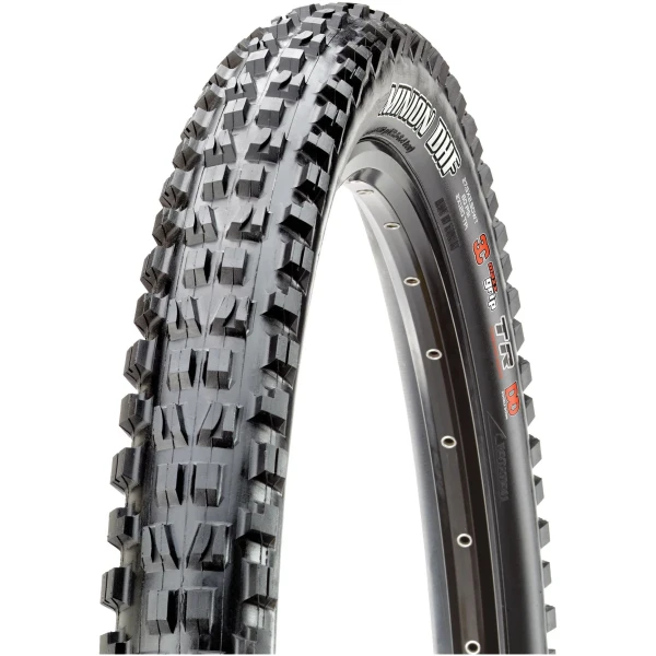 Покрышка MAXXIS MINION DHF 29X2.60 TPI-60 Foldable 3CT/EXO+/TR