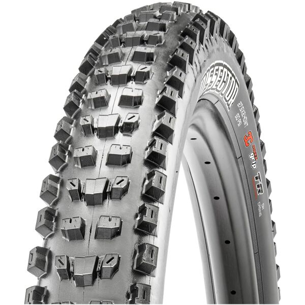 Покрышка MAXXIS DISSECTOR 29X2.60 TPI-60 Foldable EXO/TR