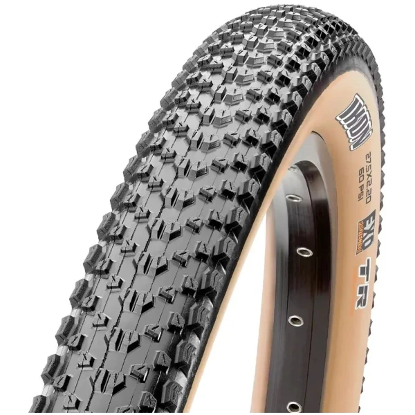Покрышка  MAXXIS IKON 26X2.20 TPI-60 Foldable EXO/TR/TANWALL