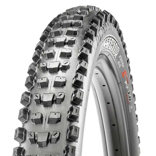 Покрышка MAXXIS DISSECTOR 29X2.60 TPI-60 Foldable 3CT/EXO+/TR