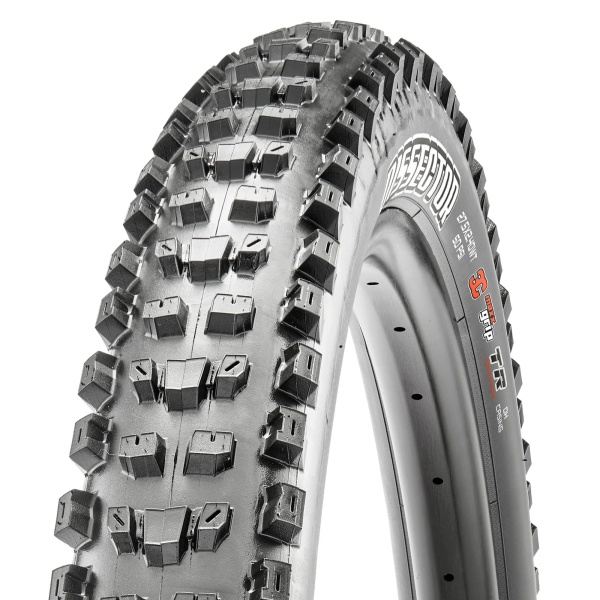 Покрышка MAXXIS DISSECTOR 29X2.60 TPI-60 Foldable 3CT/EXO+/TR