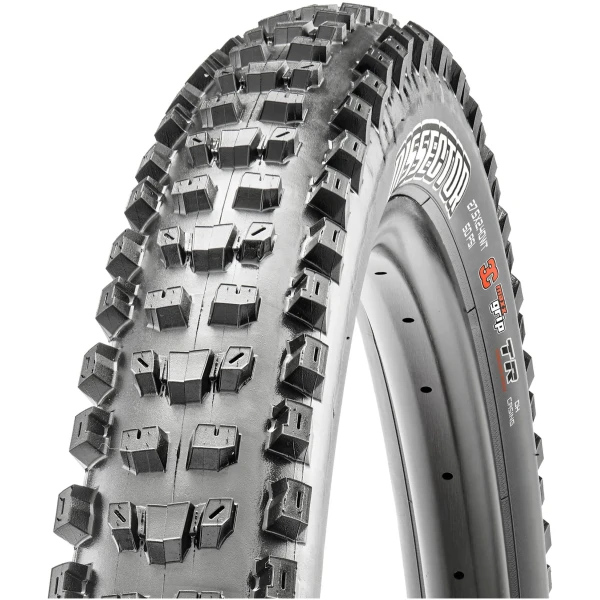 Шина MAXXIS DISSECTOR 29X2,60 TPI-60 Foldable 3CT/EXO+/TR