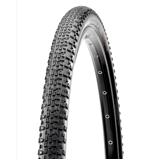 Покрышка MAXXIS RAMBLER 650X47B TPI-120 Foldable EXO/TR