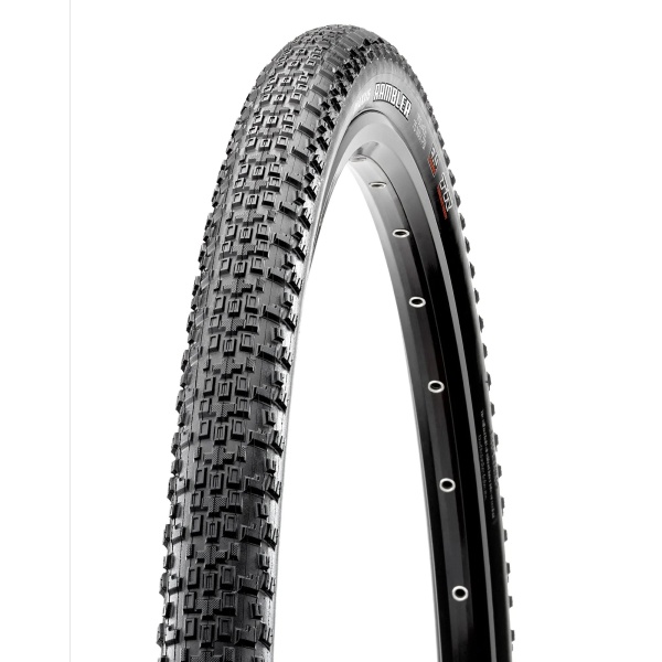 Покрышка MAXXIS RAMBLER 650X47B TPI-120 Foldable EXO/TR