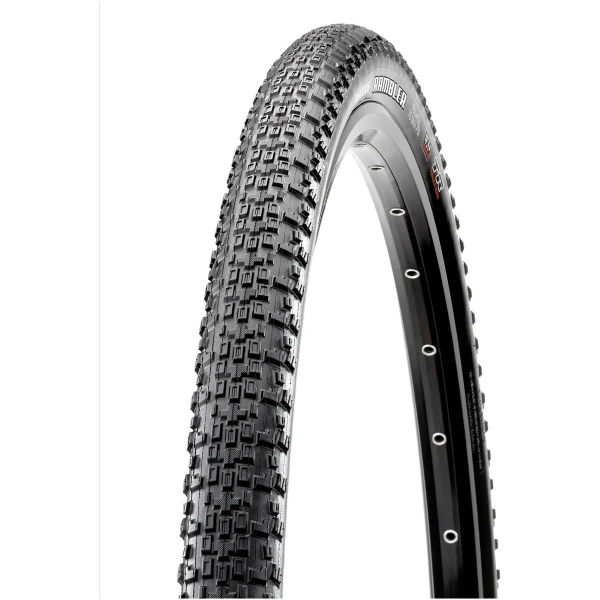Шина MAXXIS RAMBLER 650X47B TPI-120 Foldable EXO/TR