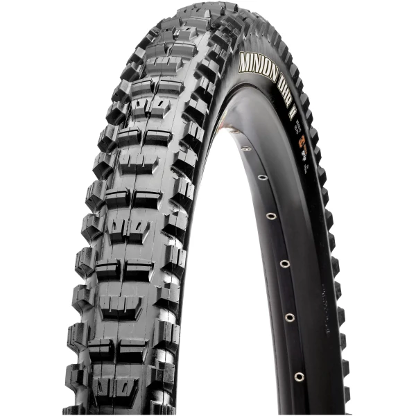 Покрышка MAXXIS MINION DHR II 24X2.30 TPI-60 Foldable
