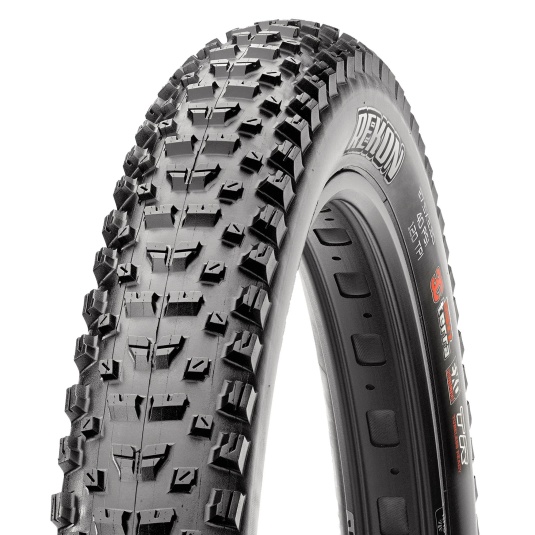 Покрышка MAXXIS REKON 27.5X2.60 TPI-60 Foldable EXO/TR
